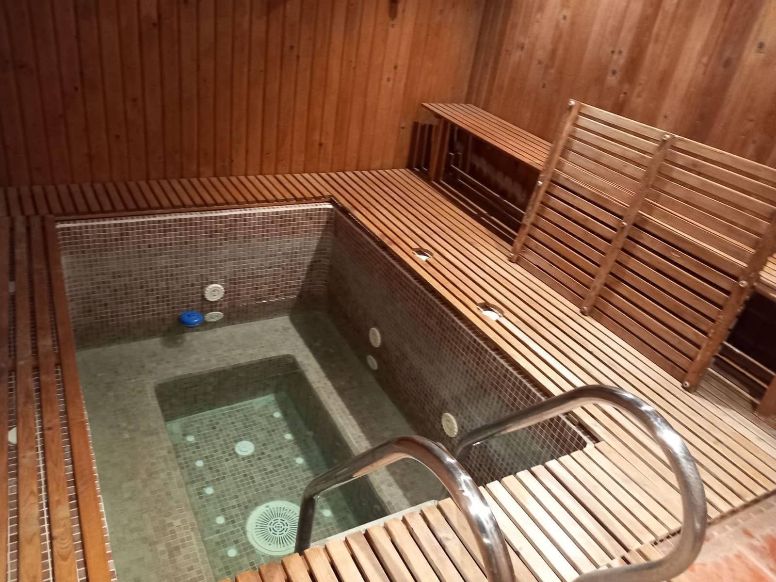 8 sovrum Villa till salu i Planes med garage - 450 000 € (Ref: 9396115)