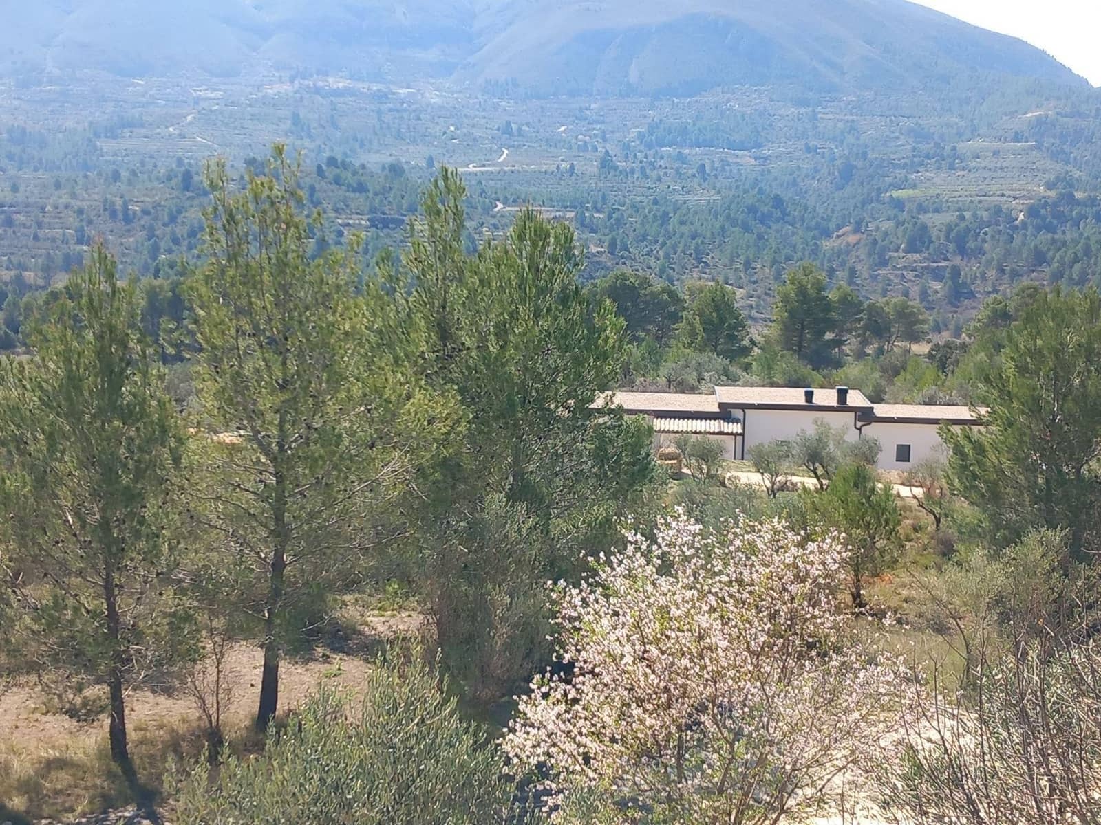 8 sovrum Villa till salu i Planes med garage - 450 000 € (Ref: 9396115)