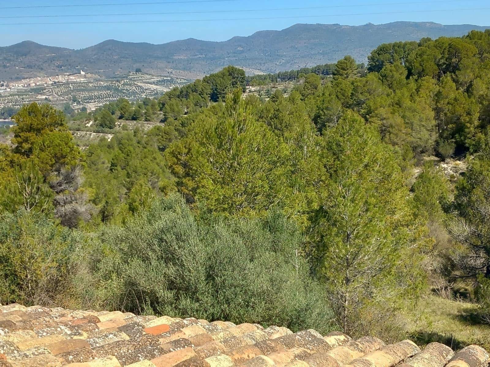 8 sovrum Villa till salu i Planes med garage - 450 000 € (Ref: 9396115)