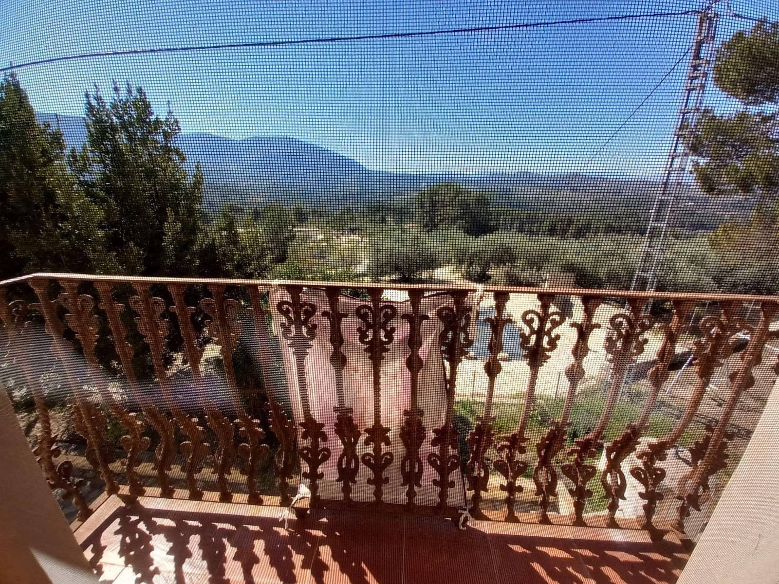 8 sovrum Villa till salu i Planes med garage - 450 000 € (Ref: 9396115)