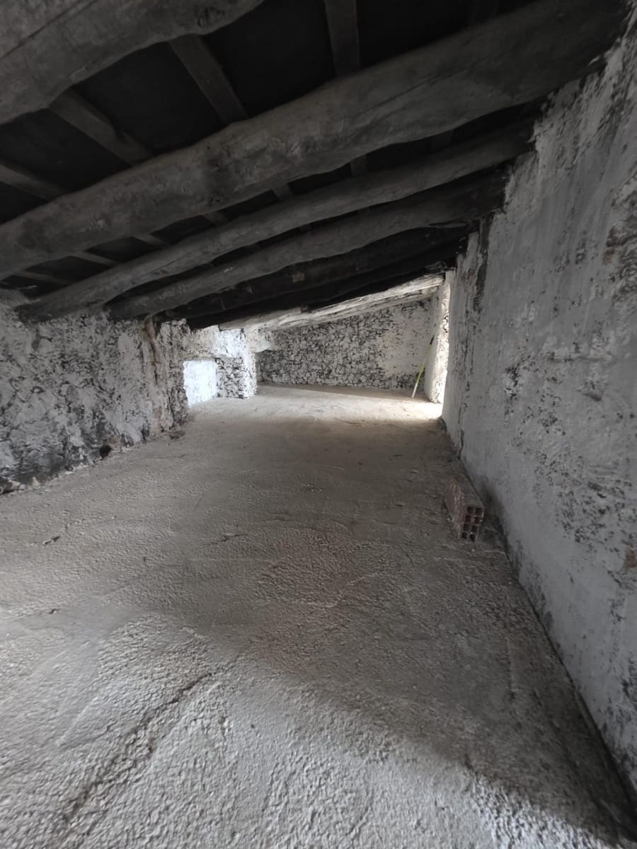 4 Zimmer Reihenhaus zu verkaufen in Alcoy / Alcoi - 220.000 € (Ref: 9403502)