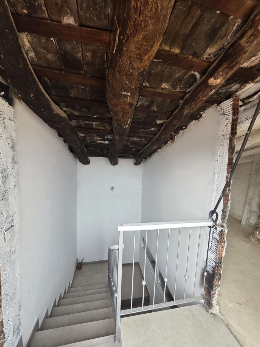 4 Zimmer Reihenhaus zu verkaufen in Alcoy / Alcoi - 220.000 € (Ref: 9403502)