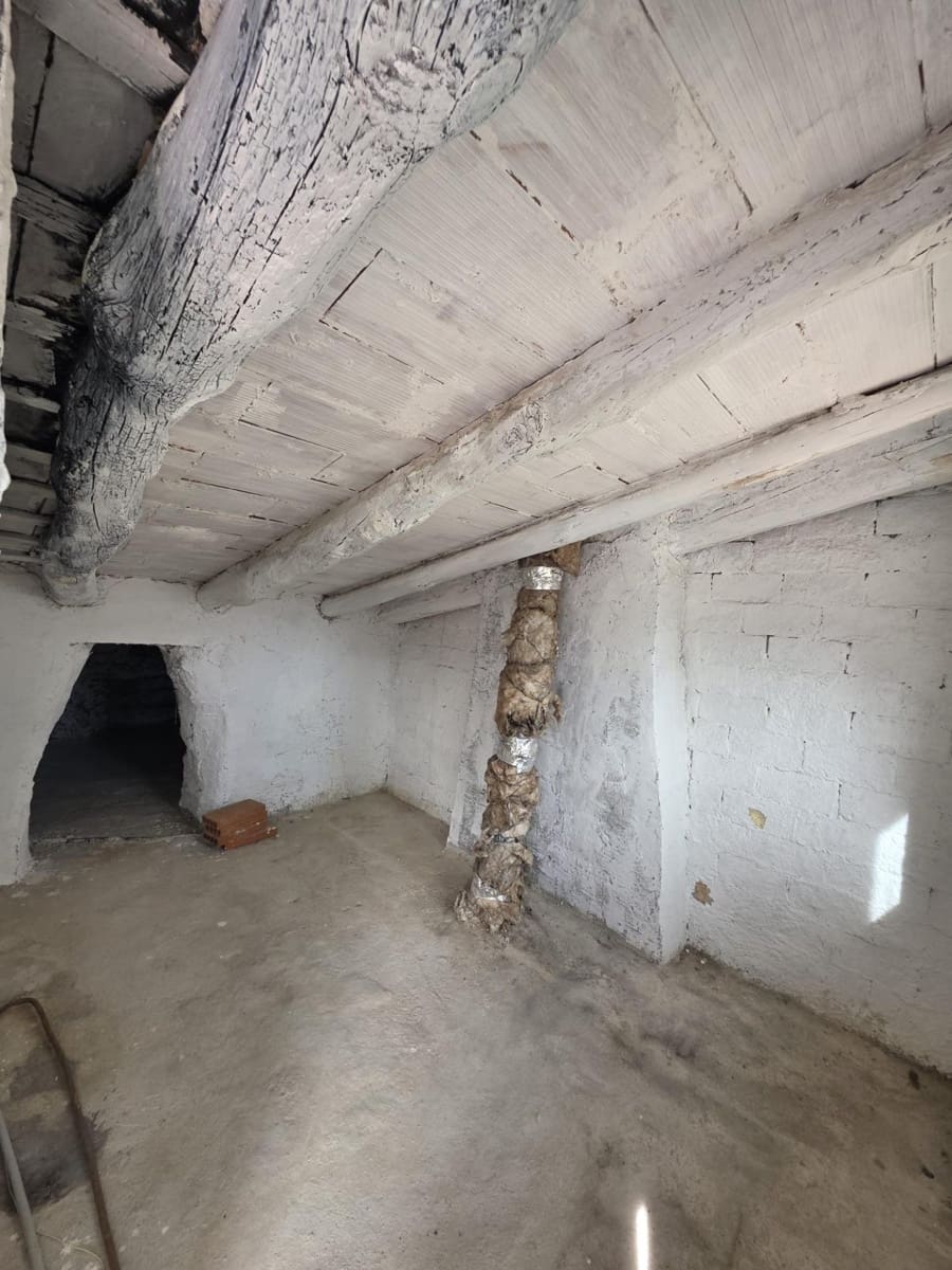 4 Zimmer Reihenhaus zu verkaufen in Alcoy / Alcoi - 220.000 € (Ref: 9403502)