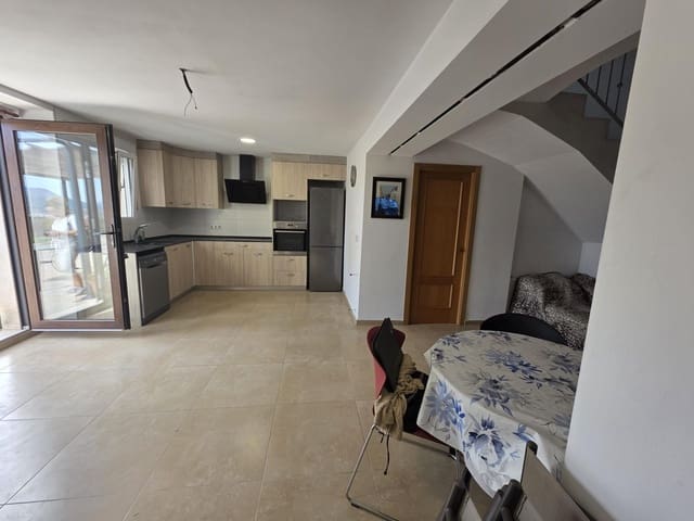 4 sovrum Radhus till salu i Alcoy / Alcoi - 220 000 € (Ref: 9403502)