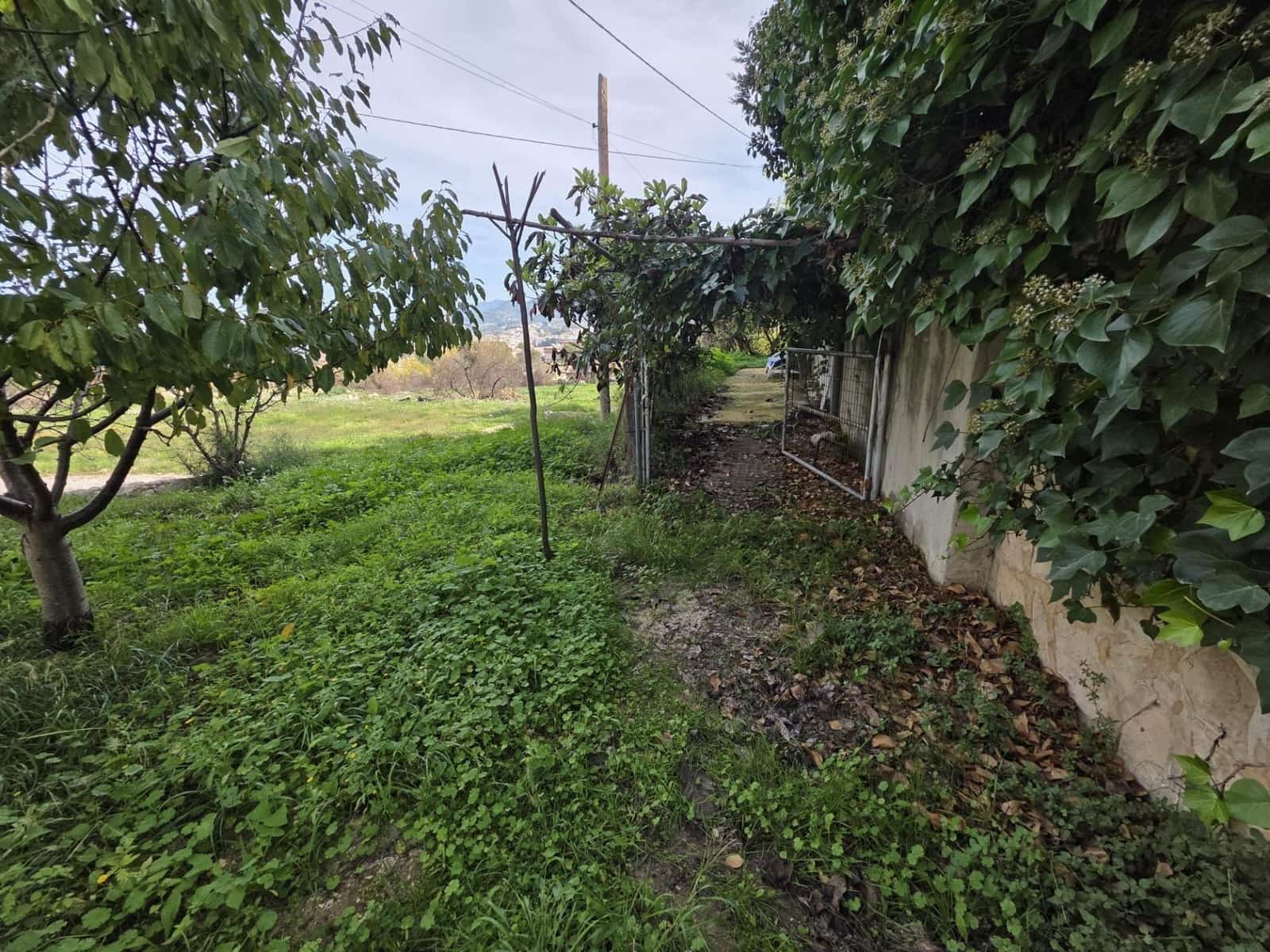 4 Zimmer Reihenhaus zu verkaufen in Alcoy / Alcoi - 220.000 € (Ref: 9403502)