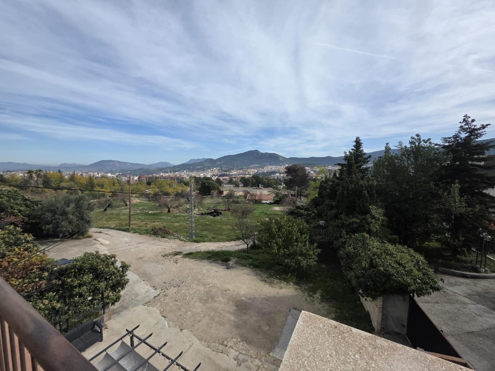 4 Zimmer Reihenhaus zu verkaufen in Alcoy / Alcoi - 220.000 € (Ref: 9403502)