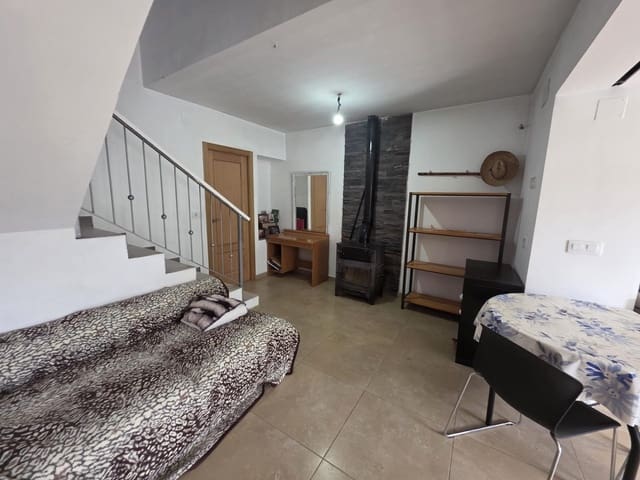 4 sovrum Radhus till salu i Alcoy / Alcoi - 220 000 € (Ref: 9403502)