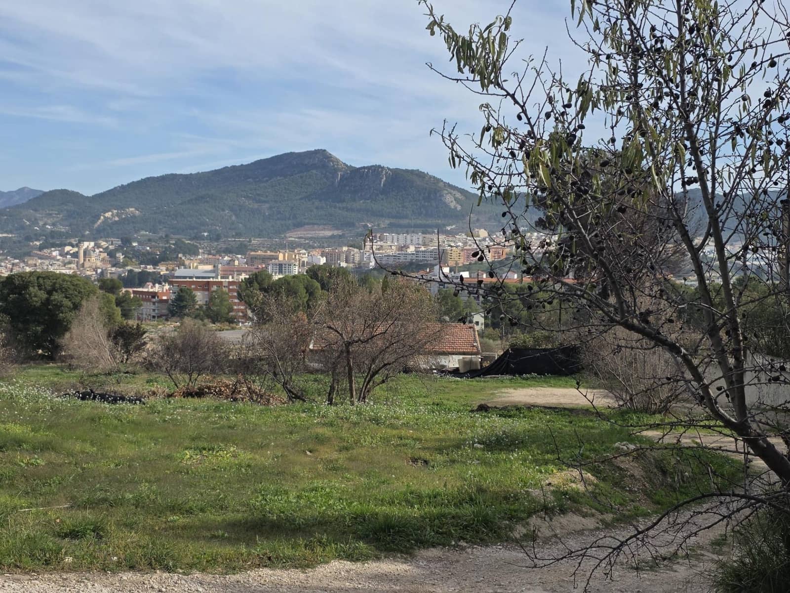 4 Zimmer Reihenhaus zu verkaufen in Alcoy / Alcoi - 220.000 € (Ref: 9403502)