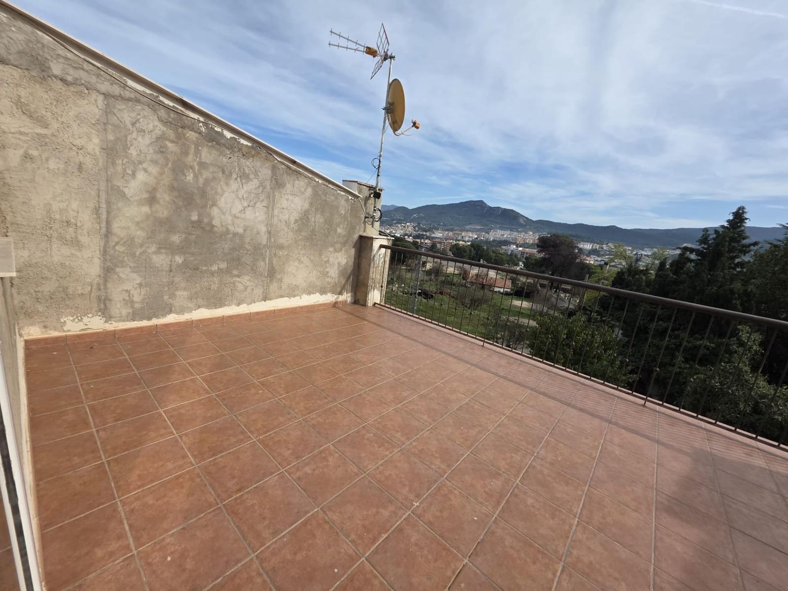 4 Zimmer Reihenhaus zu verkaufen in Alcoy / Alcoi - 220.000 € (Ref: 9403502)