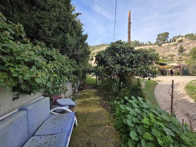 4 sovrum Radhus till salu i Alcoy / Alcoi - 220 000 € (Ref: 9403502)