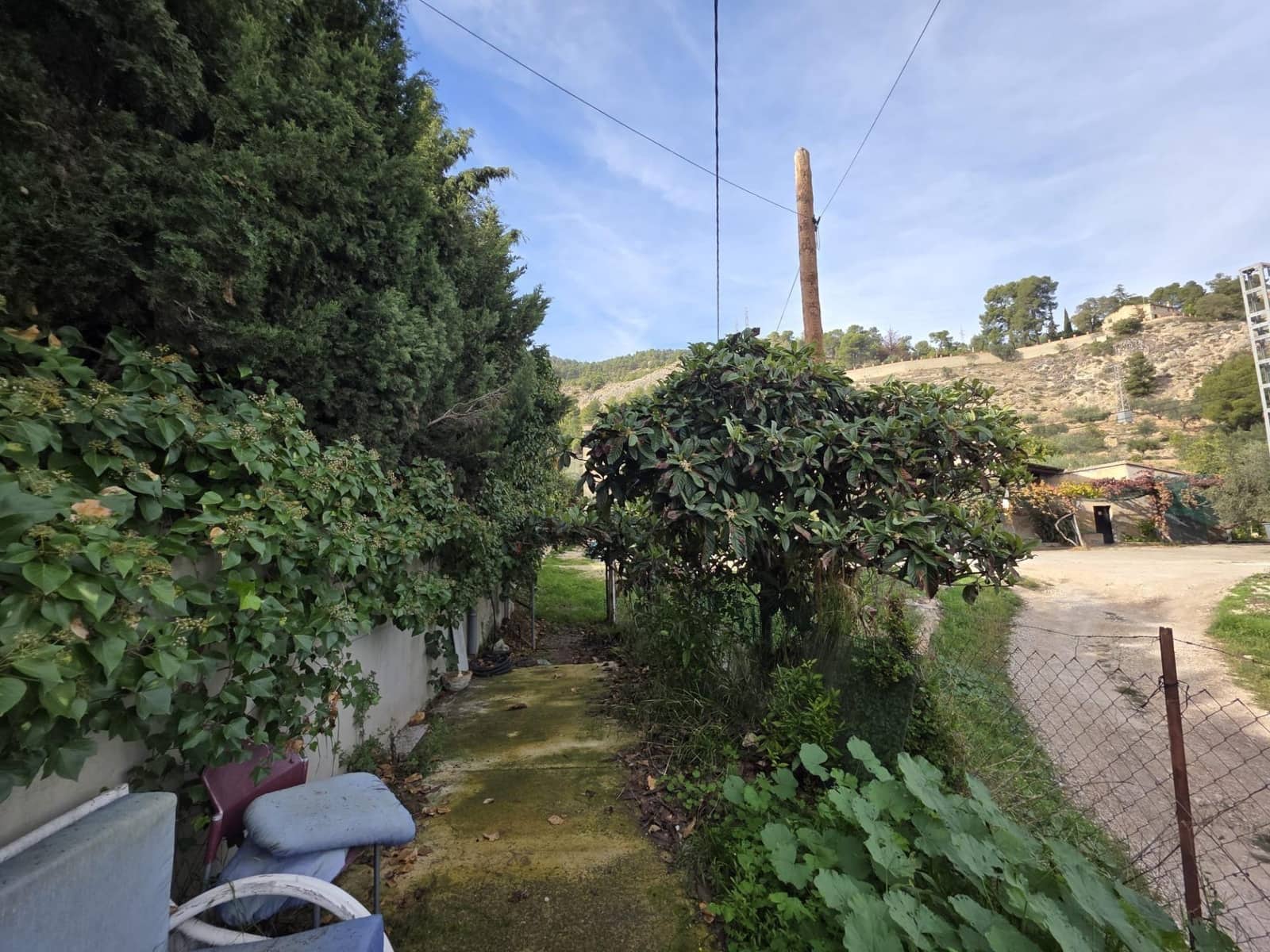 4 Zimmer Reihenhaus zu verkaufen in Alcoy / Alcoi - 220.000 € (Ref: 9403502)