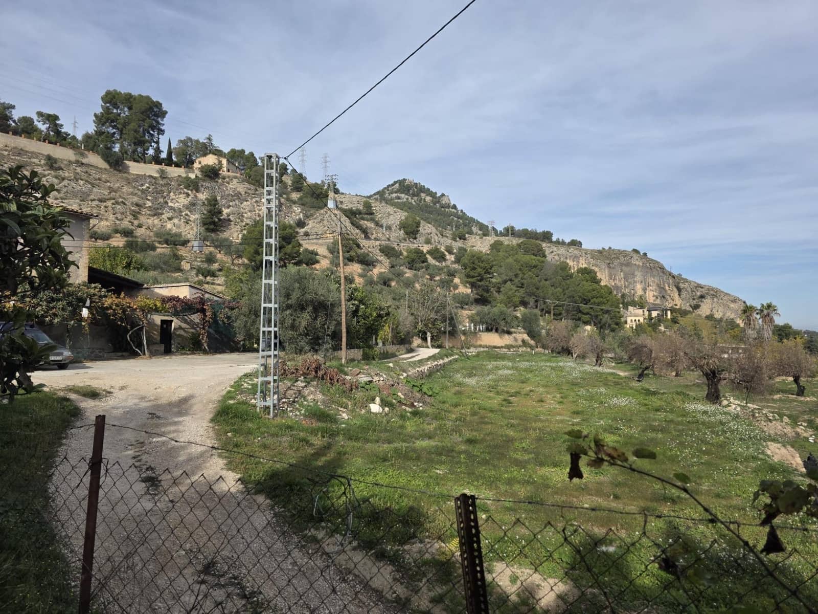 4 Zimmer Reihenhaus zu verkaufen in Alcoy / Alcoi - 220.000 € (Ref: 9403502)