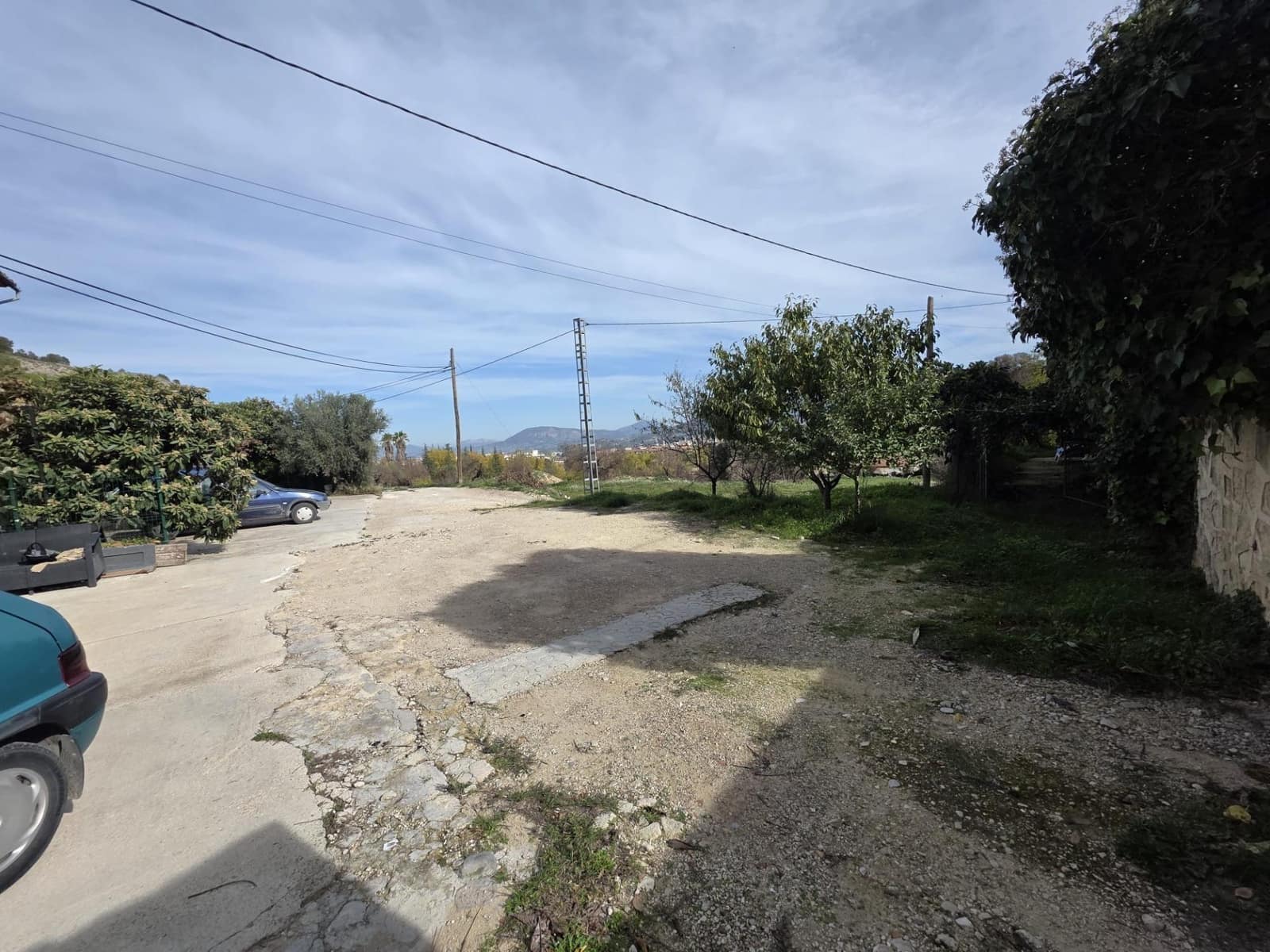 4 Zimmer Reihenhaus zu verkaufen in Alcoy / Alcoi - 220.000 € (Ref: 9403502)