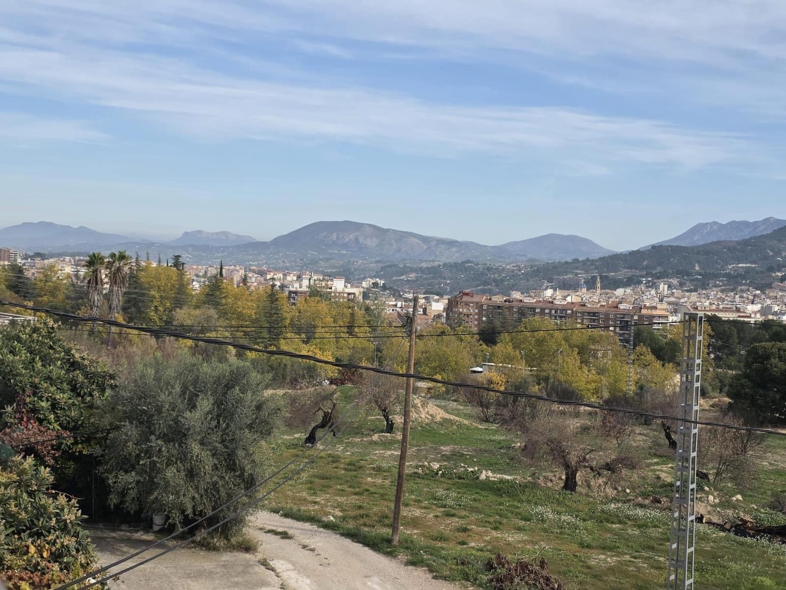 4 Zimmer Reihenhaus zu verkaufen in Alcoy / Alcoi - 220.000 € (Ref: 9403502)