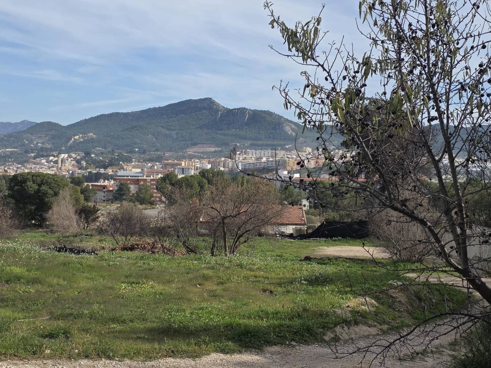 4 Zimmer Reihenhaus zu verkaufen in Alcoy / Alcoi - 220.000 € (Ref: 9403502)