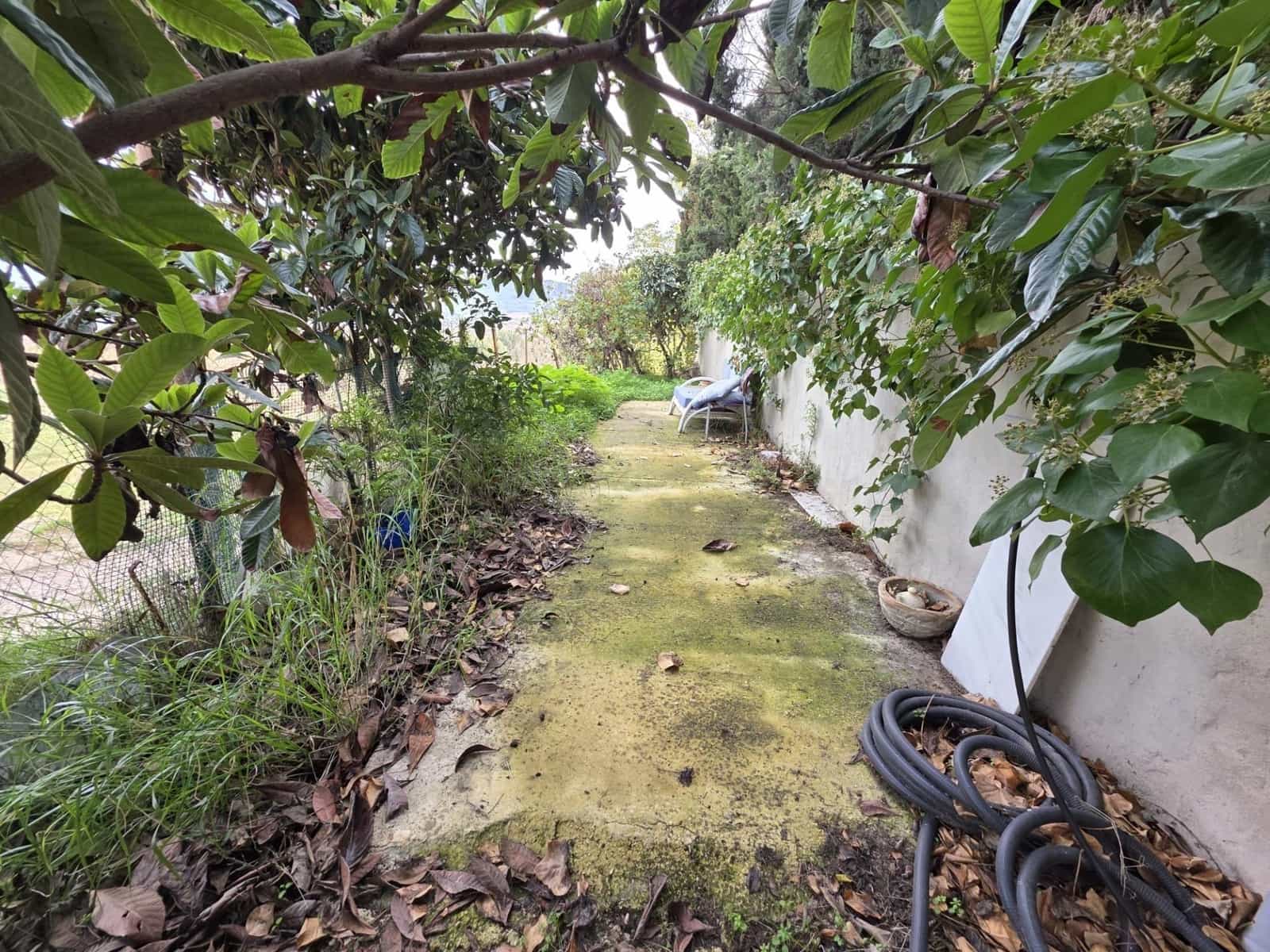 4 Zimmer Reihenhaus zu verkaufen in Alcoy / Alcoi - 220.000 € (Ref: 9403502)