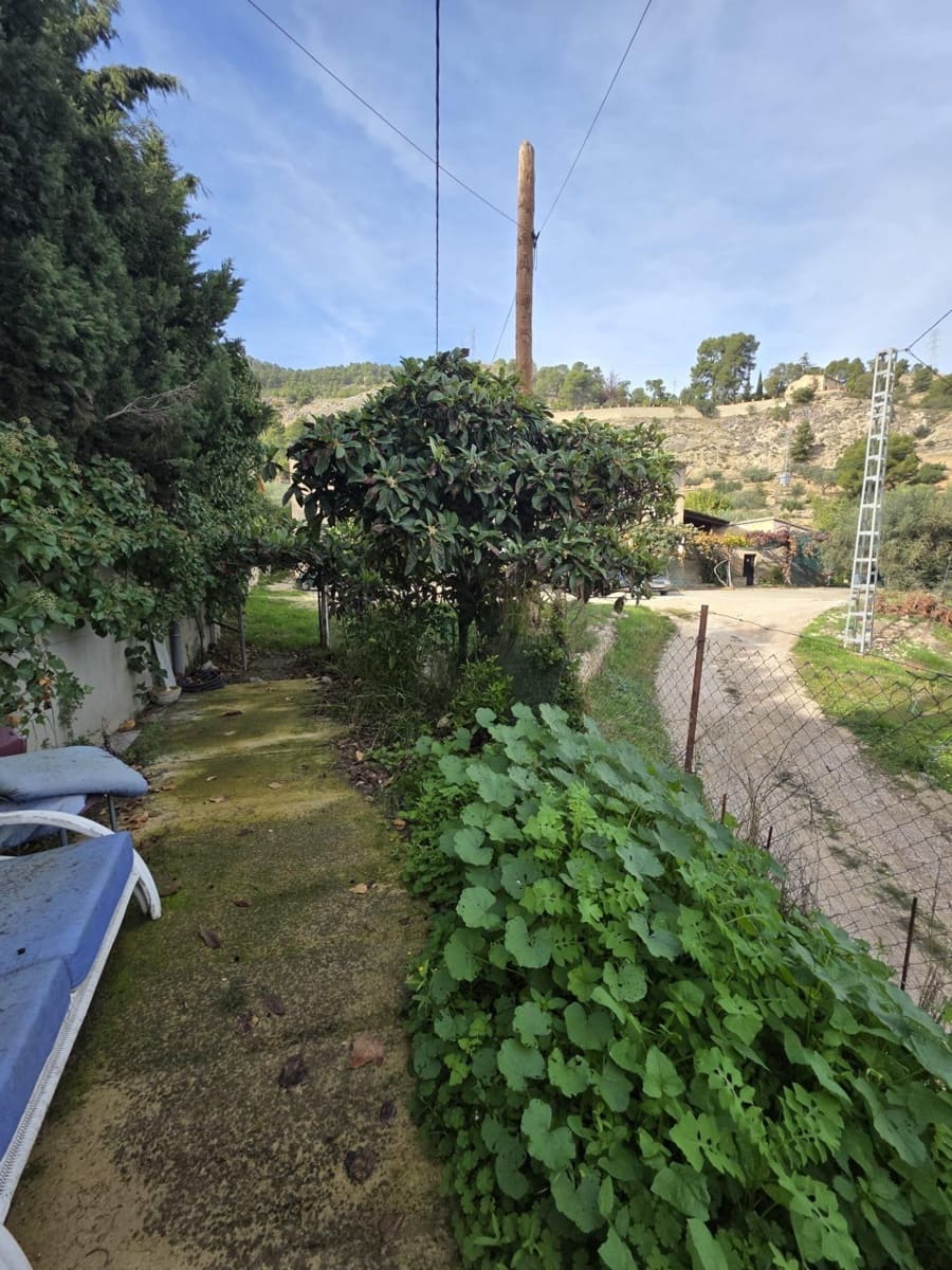 4 Zimmer Reihenhaus zu verkaufen in Alcoy / Alcoi - 220.000 € (Ref: 9403502)