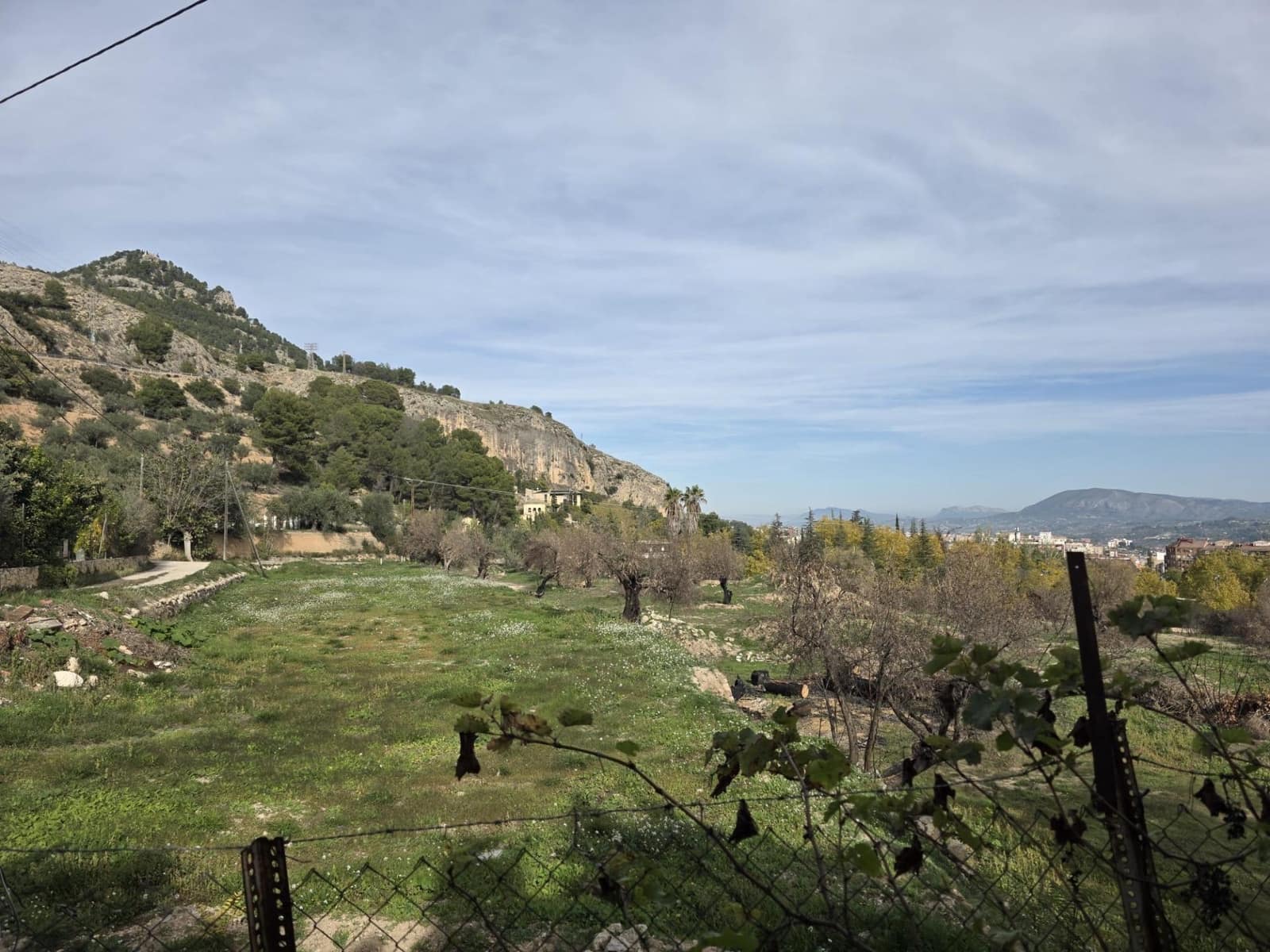 4 Zimmer Reihenhaus zu verkaufen in Alcoy / Alcoi - 220.000 € (Ref: 9403502)