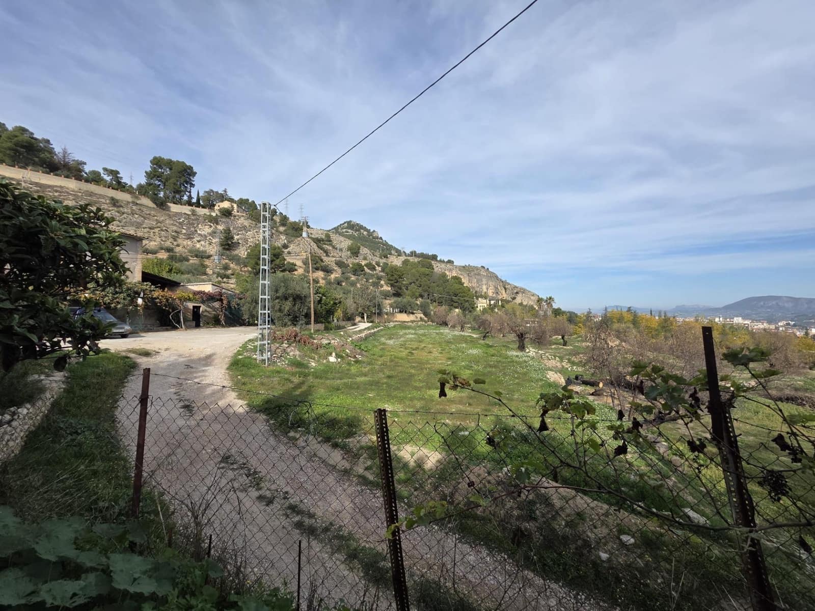 4 Zimmer Reihenhaus zu verkaufen in Alcoy / Alcoi - 220.000 € (Ref: 9403502)