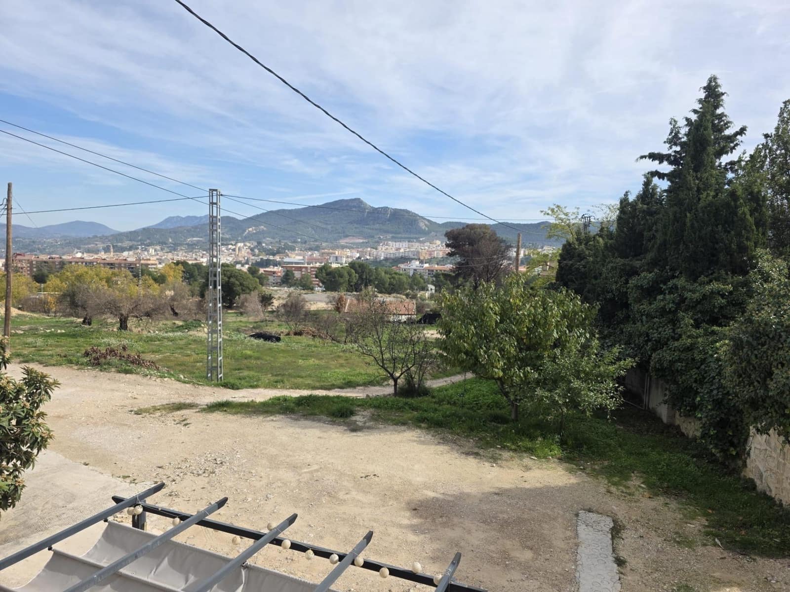 4 Zimmer Reihenhaus zu verkaufen in Alcoy / Alcoi - 220.000 € (Ref: 9403502)