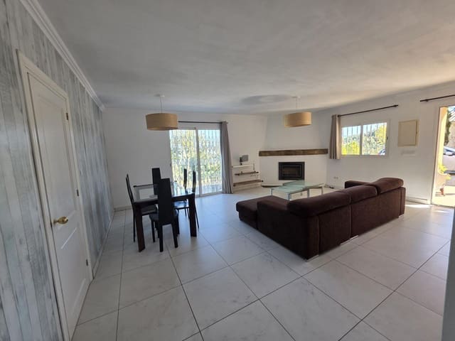 3 bedroom Finca/Country House for sale in Cocentaina with garage - € 210,000 (Ref: 9411079)