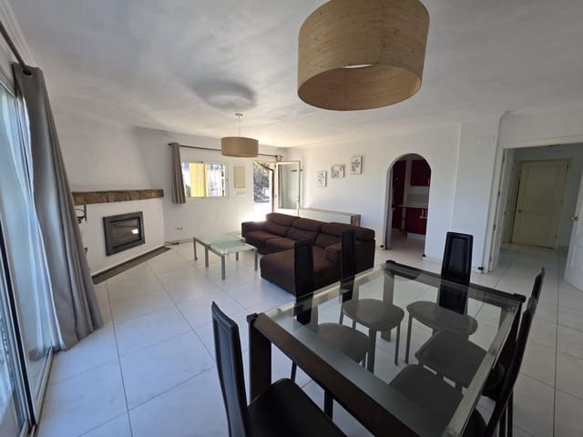 3 bedroom Finca/Country House for sale in Cocentaina with garage - € 210,000 (Ref: 9411079)