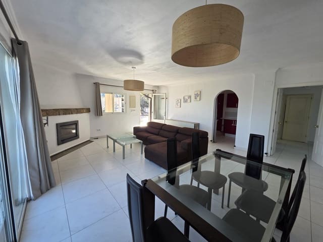 3 bedroom Finca/Country House for sale in Cocentaina with garage - € 210,000 (Ref: 9411079)