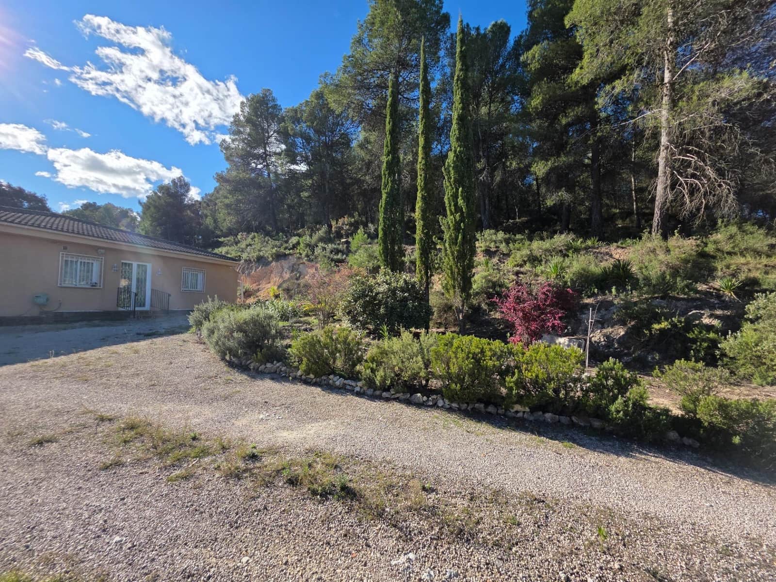 3 bedroom Finca/Country House for sale in Cocentaina with garage - € 210,000 (Ref: 9411079)
