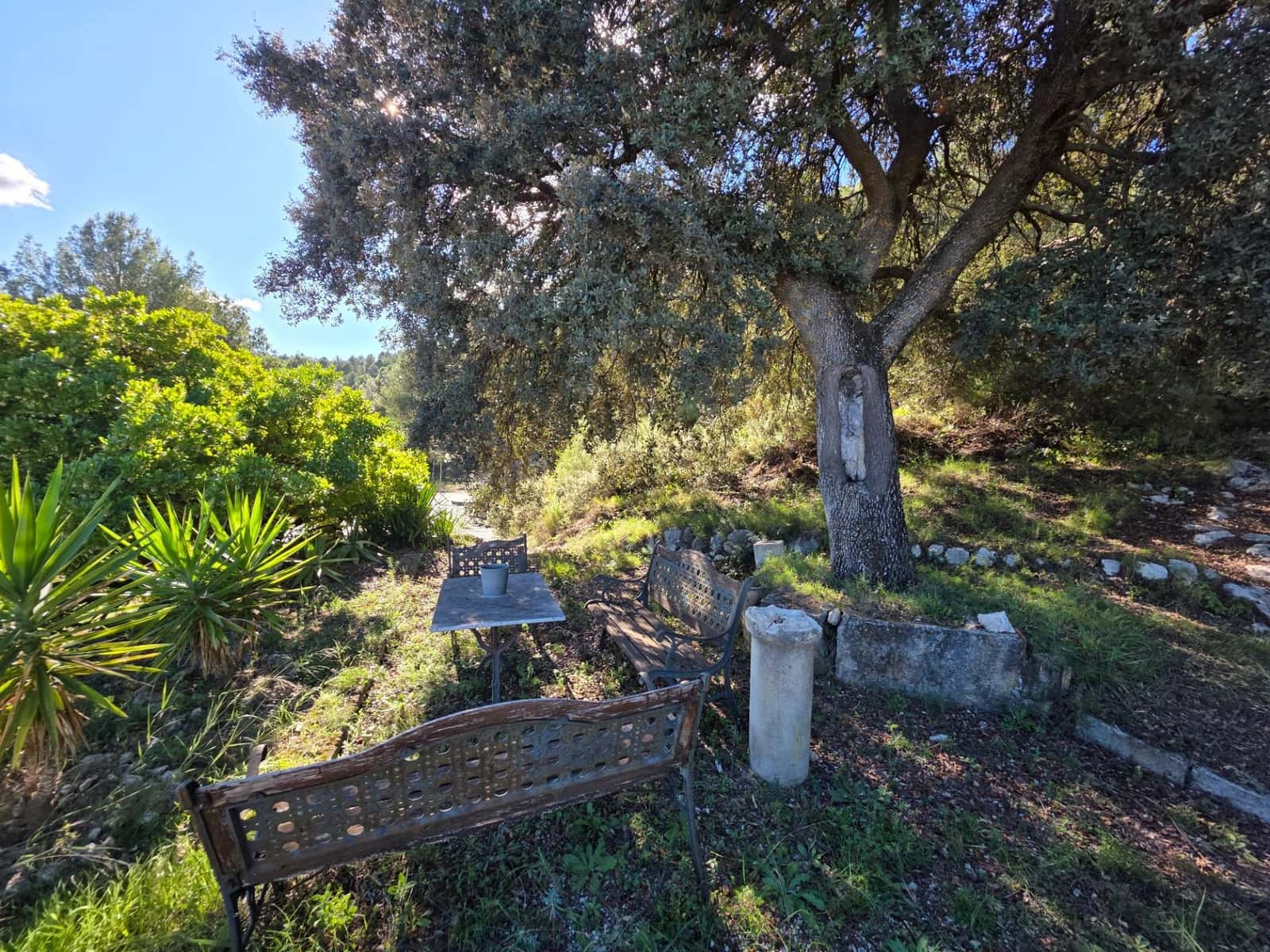 3 bedroom Finca/Country House for sale in Cocentaina with garage - € 210,000 (Ref: 9411079)