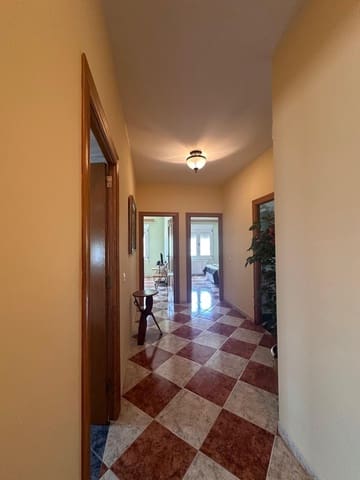 4 soveværelse Villa til salg i Muro de Alcoy med garage - € 250.000 (Ref: 9414223)