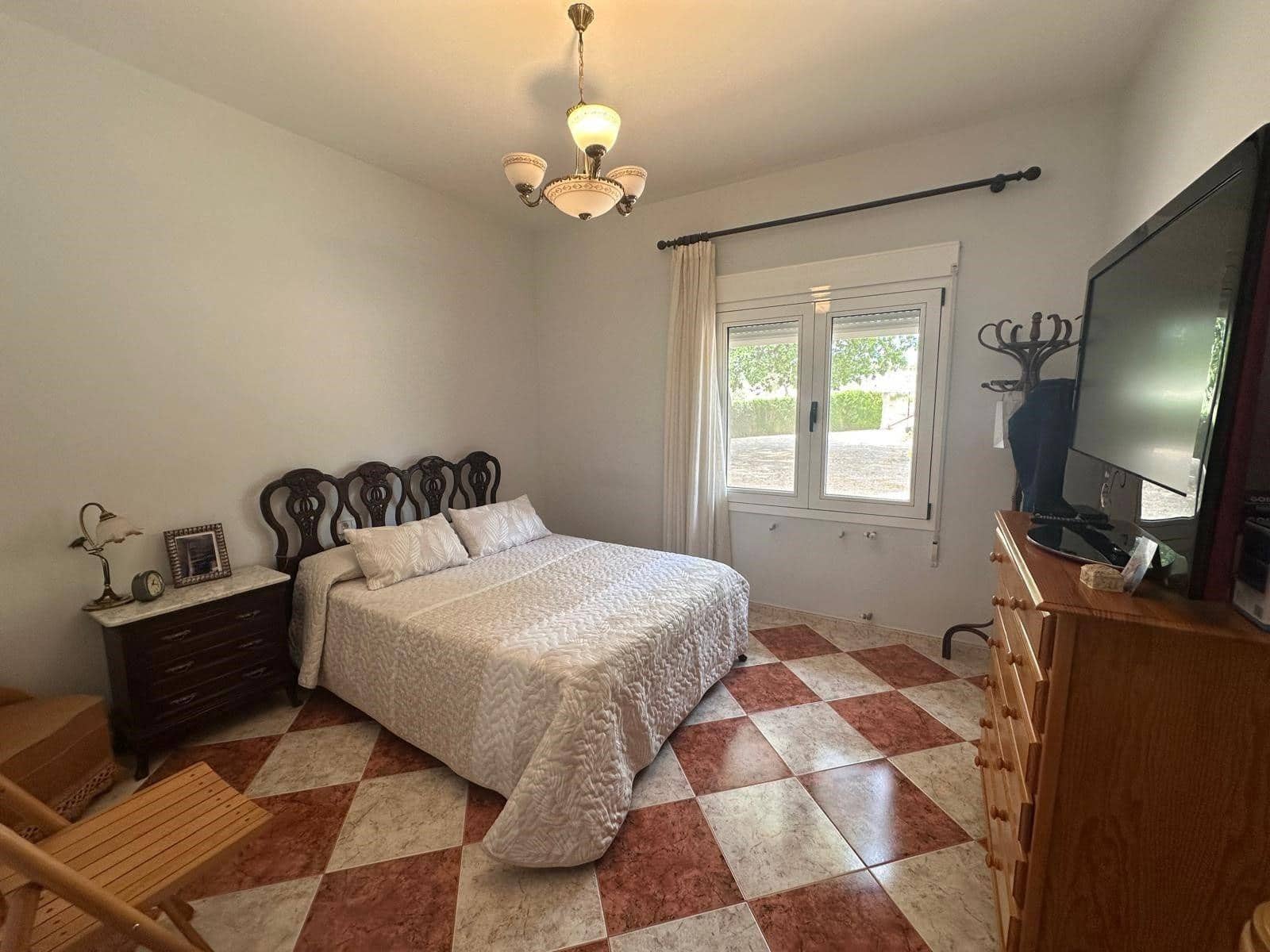 4 sypialnia Willa na sprzedaż w Muro de Alcoy z garażem - 250 000 € (Ref: 9414223)