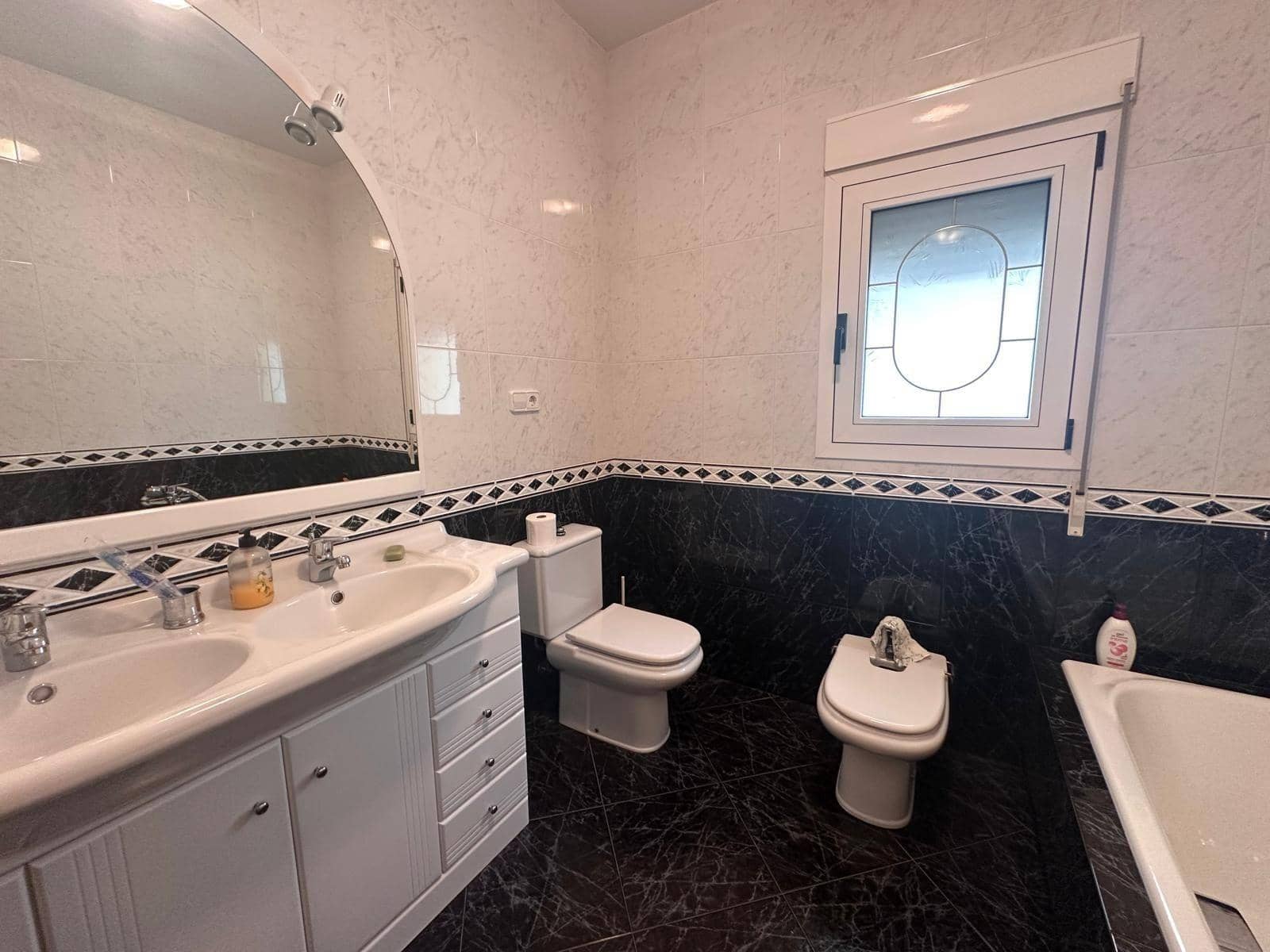 4 sypialnia Willa na sprzedaż w Muro de Alcoy z garażem - 250 000 € (Ref: 9414223)