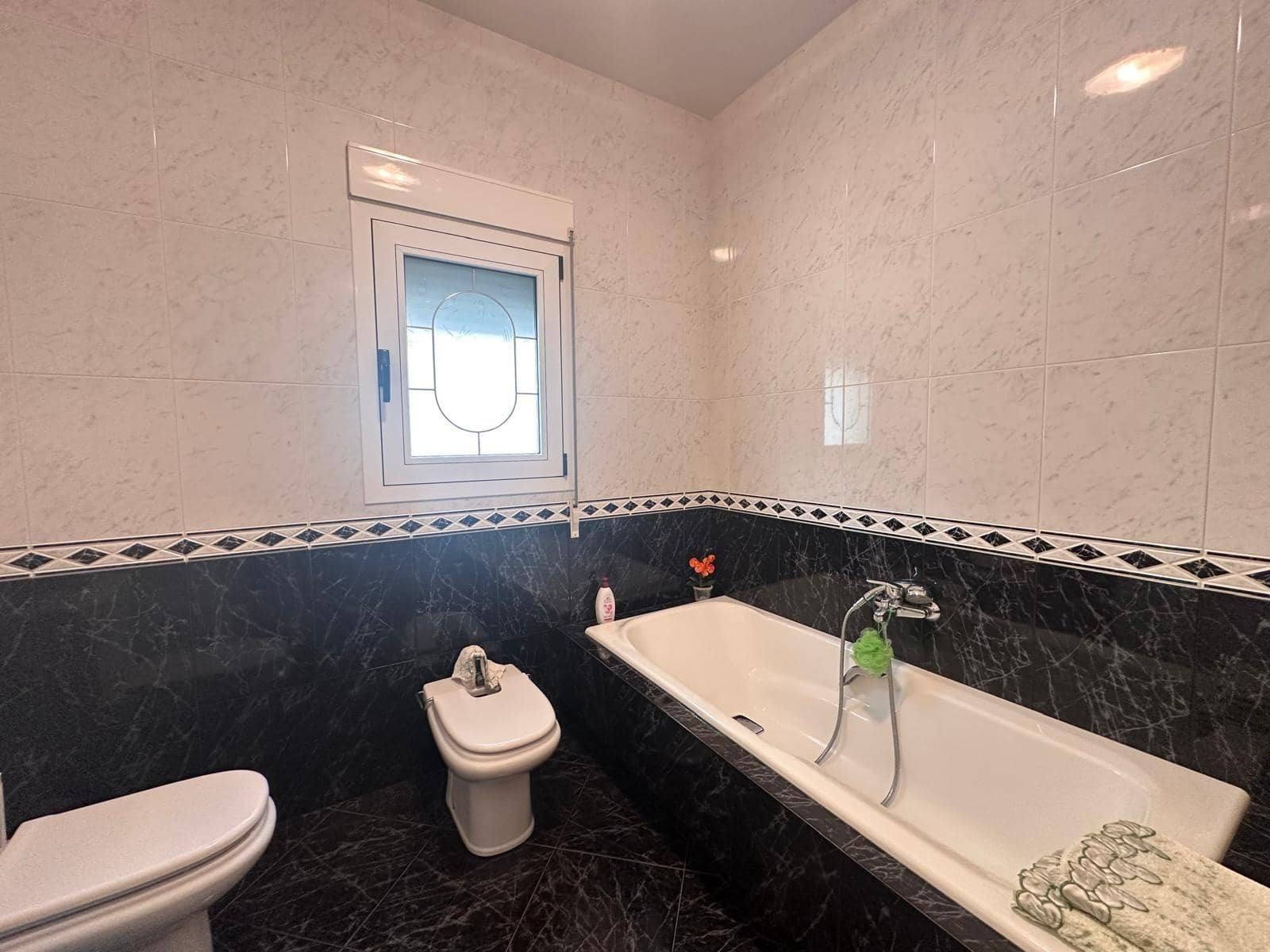 4 sypialnia Willa na sprzedaż w Muro de Alcoy z garażem - 250 000 € (Ref: 9414223)