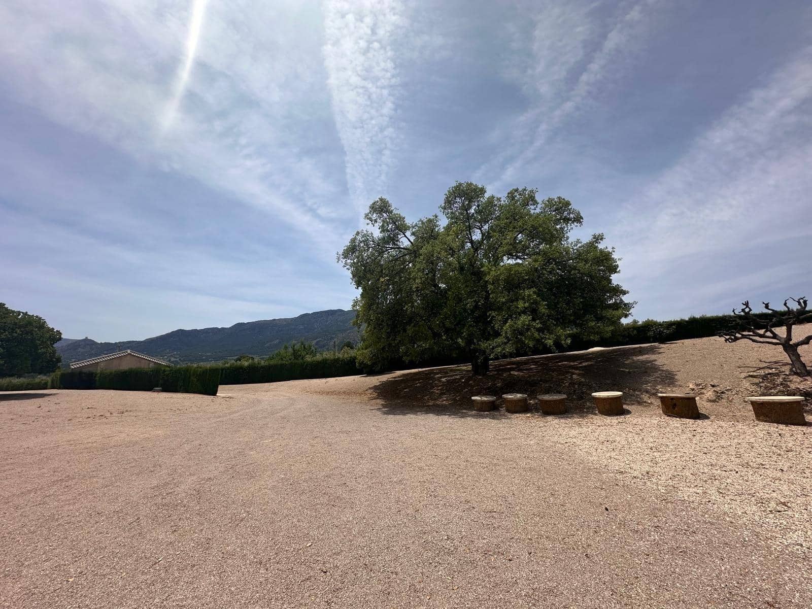 4 sypialnia Willa na sprzedaż w Muro de Alcoy z garażem - 250 000 € (Ref: 9414223)