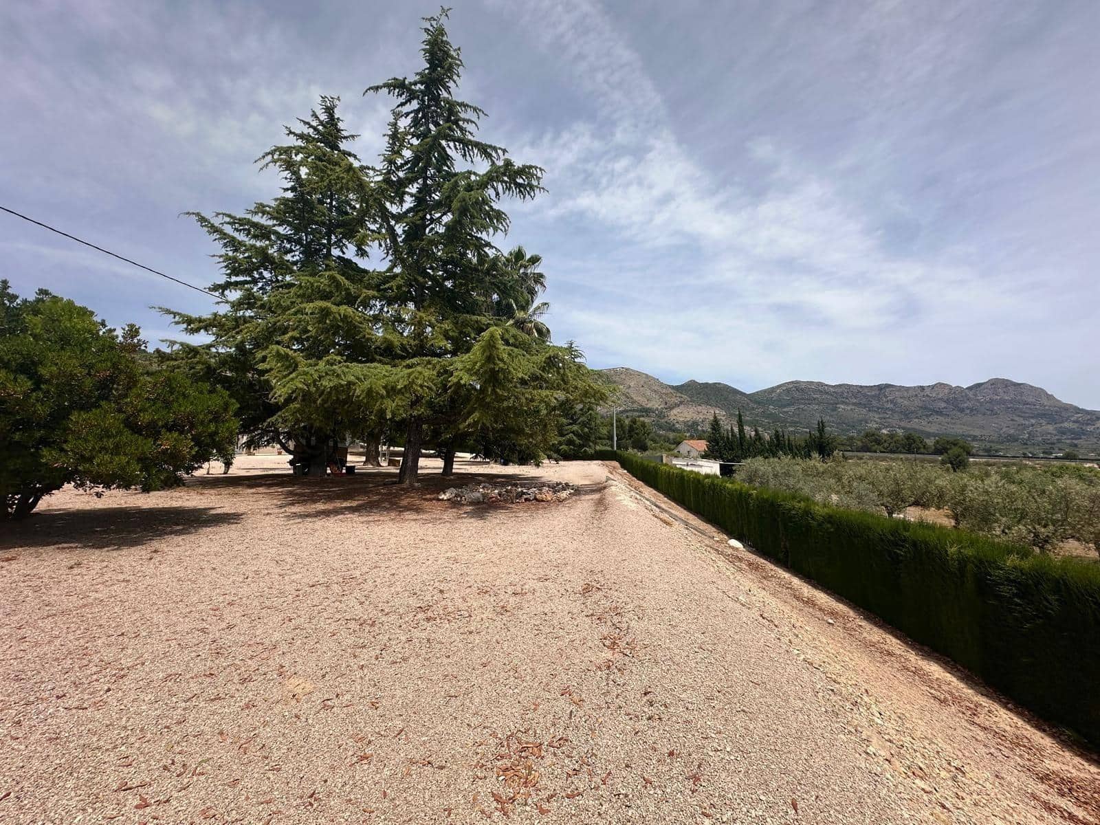 4 sypialnia Willa na sprzedaż w Muro de Alcoy z garażem - 250 000 € (Ref: 9414223)