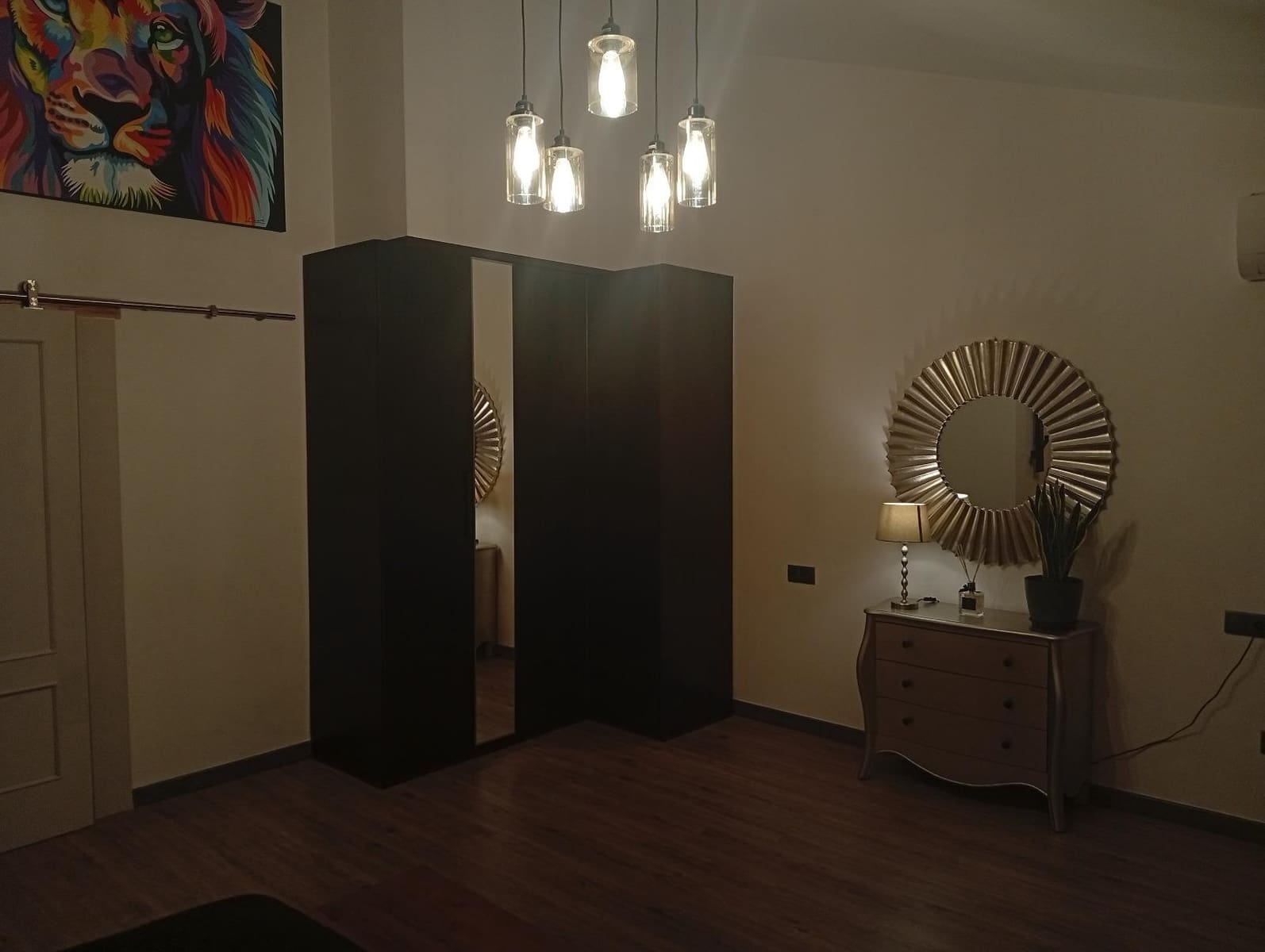 4 Zimmer Reihenhaus zu verkaufen in Penaguila mit Garage - 250.000 € (Ref: 9431151)