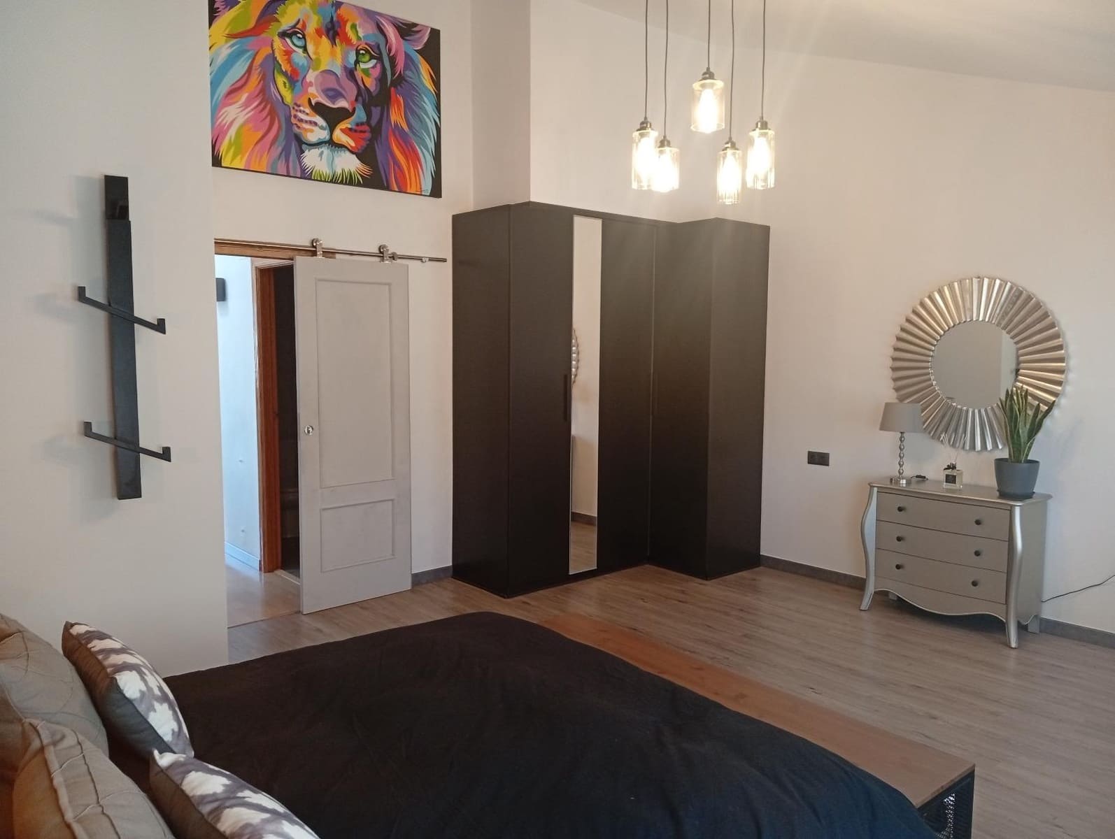 4 Zimmer Reihenhaus zu verkaufen in Penaguila mit Garage - 250.000 € (Ref: 9431151)