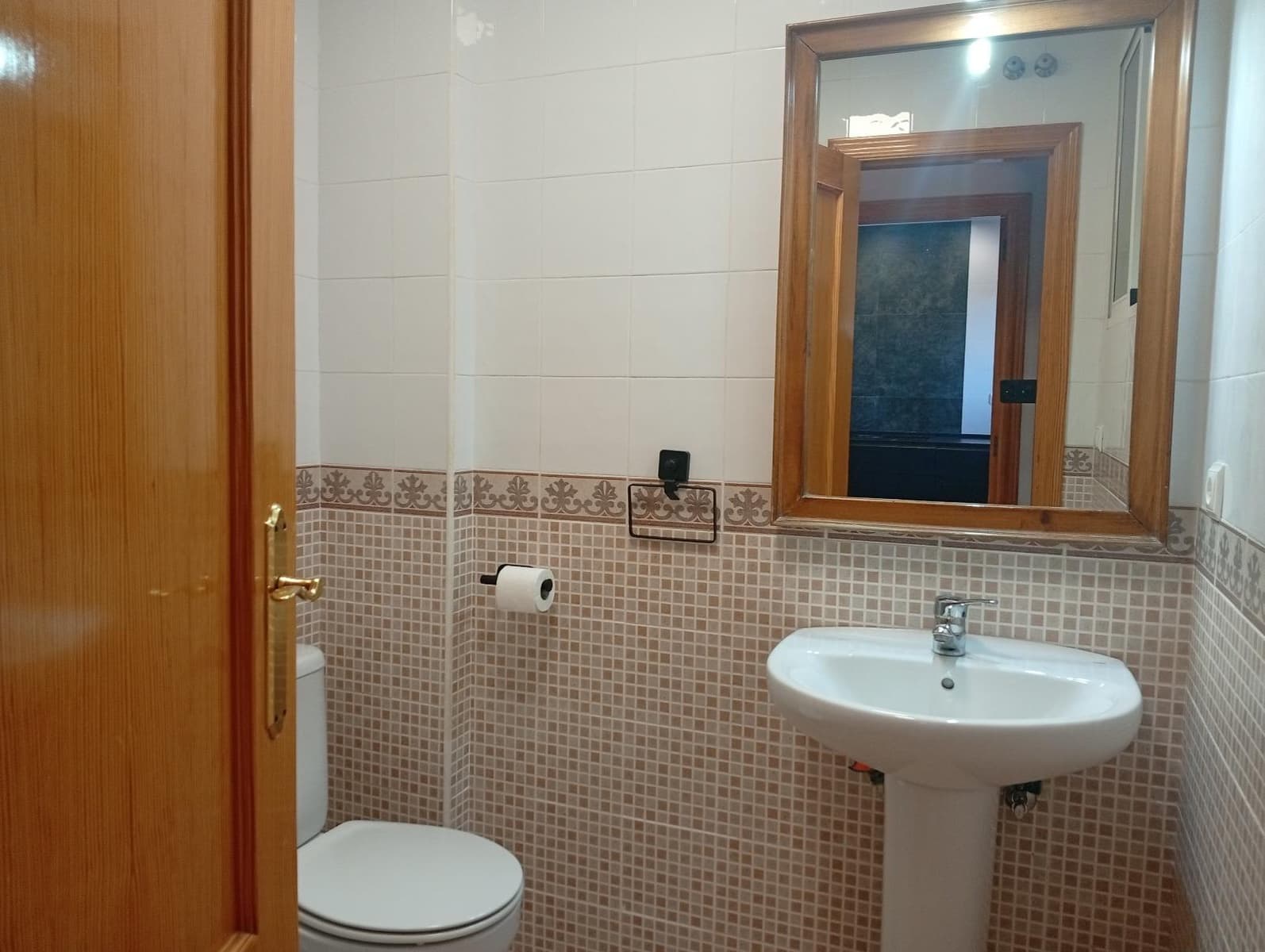 4 Zimmer Reihenhaus zu verkaufen in Penaguila mit Garage - 250.000 € (Ref: 9431151)