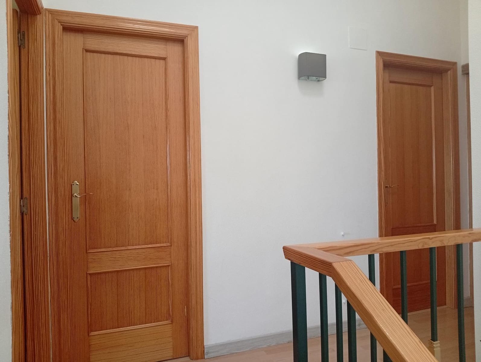 4 Zimmer Reihenhaus zu verkaufen in Penaguila mit Garage - 250.000 € (Ref: 9431151)