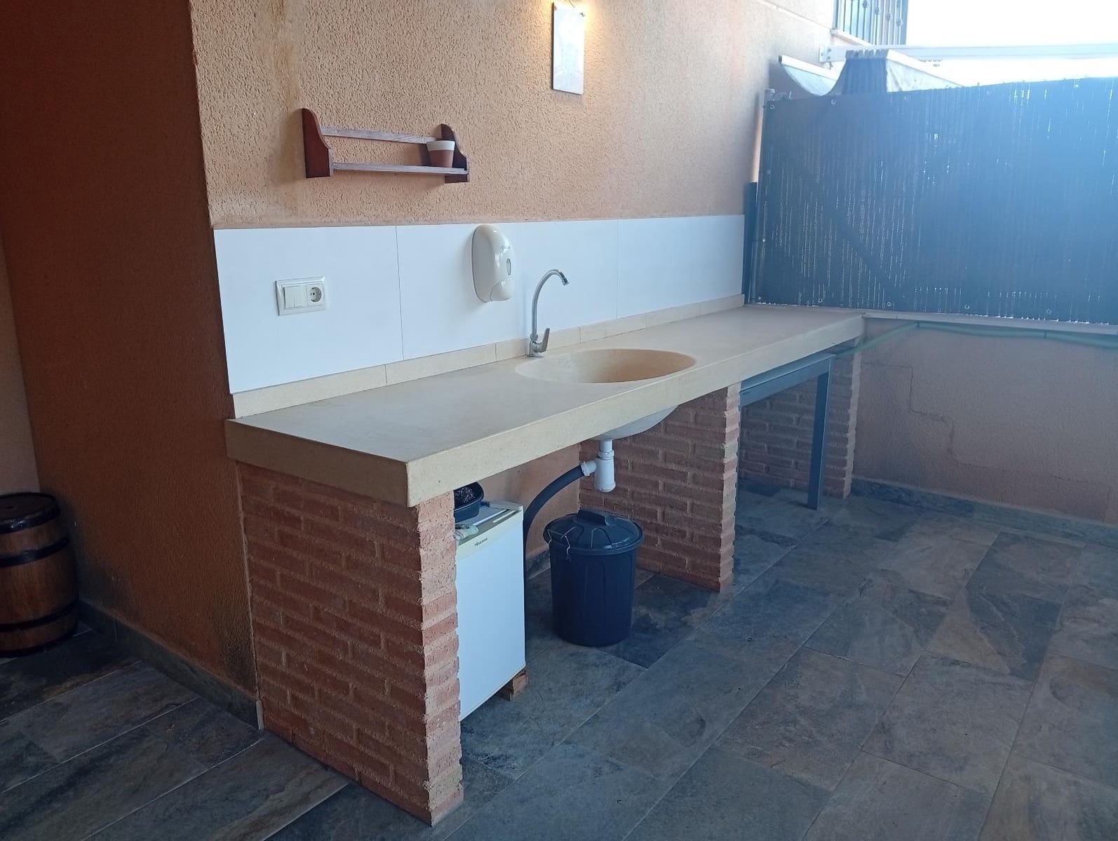 4 Zimmer Reihenhaus zu verkaufen in Penaguila mit Garage - 250.000 € (Ref: 9431151)