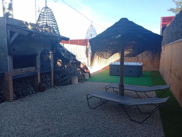 4 sovrum Radhus till salu i Penàguila med garage - 250 000 € (Ref: 9431151)