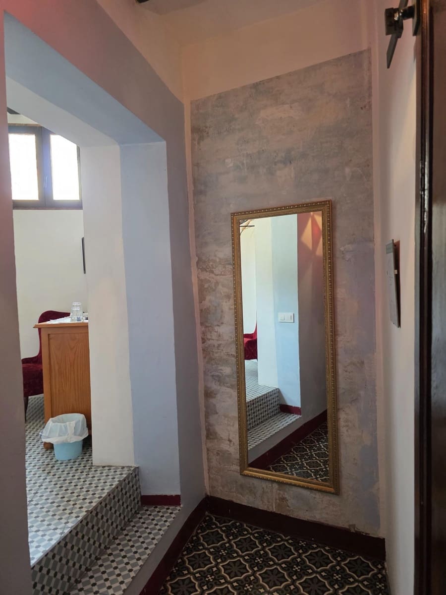 5 makuuhuone Omakotitalo myytävänä paikassa Cocentaina - 255 000 € (Ref: 9450256)