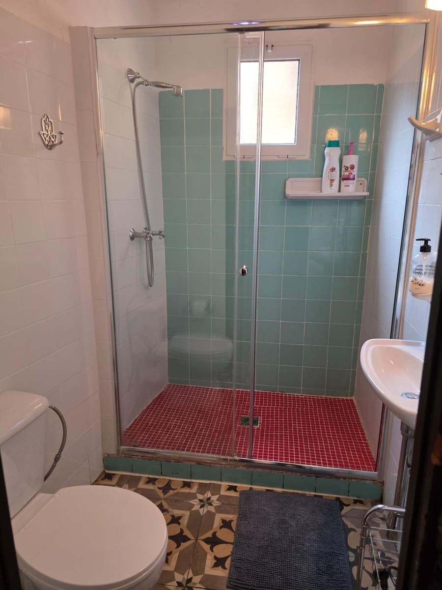 5 makuuhuone Omakotitalo myytävänä paikassa Cocentaina - 255 000 € (Ref: 9450256)