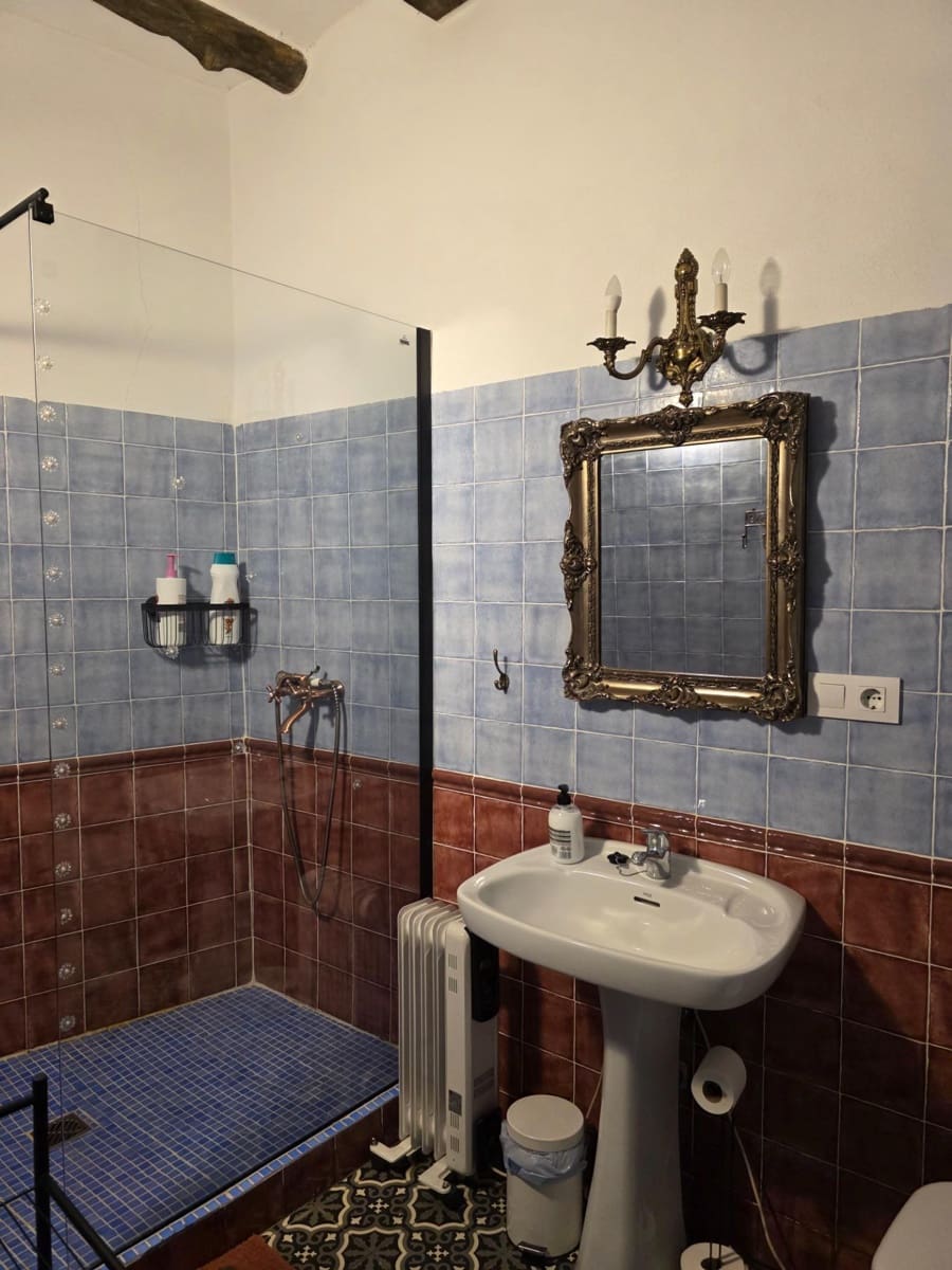 5 makuuhuone Omakotitalo myytävänä paikassa Cocentaina - 255 000 € (Ref: 9450256)