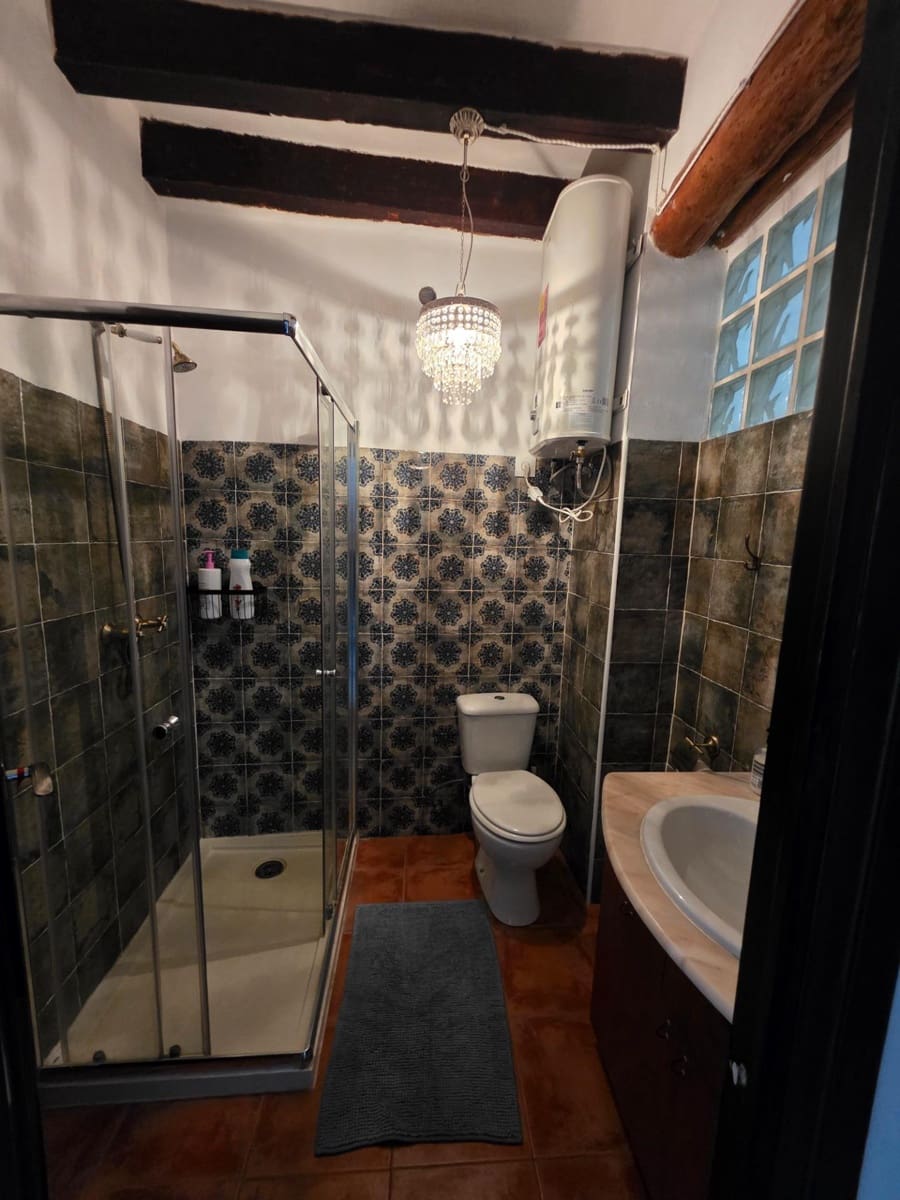 5 makuuhuone Omakotitalo myytävänä paikassa Cocentaina - 255 000 € (Ref: 9450256)