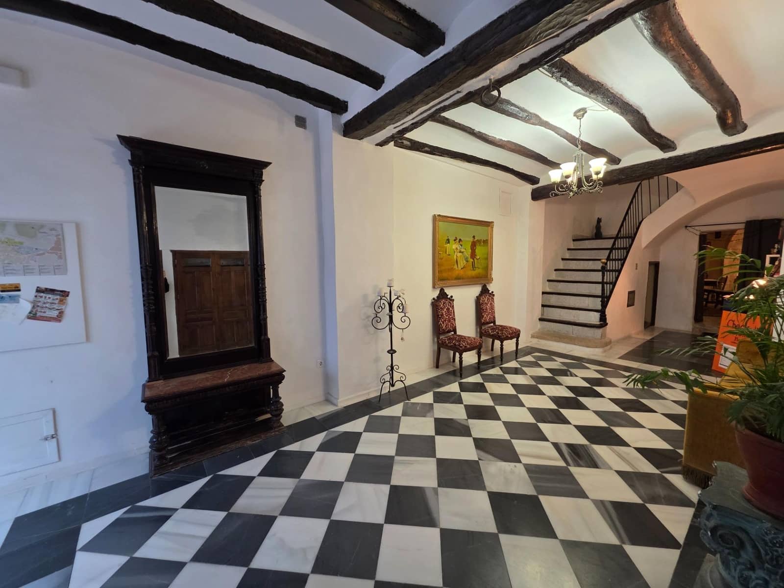 5 makuuhuone Omakotitalo myytävänä paikassa Cocentaina - 255 000 € (Ref: 9450256)