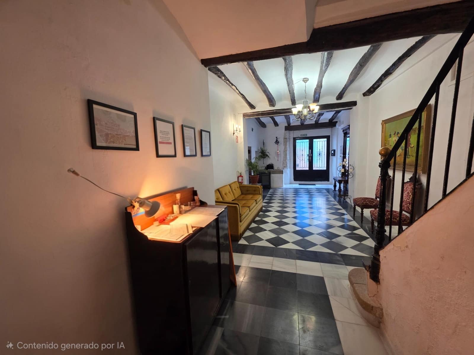 5 makuuhuone Omakotitalo myytävänä paikassa Cocentaina - 255 000 € (Ref: 9450256)