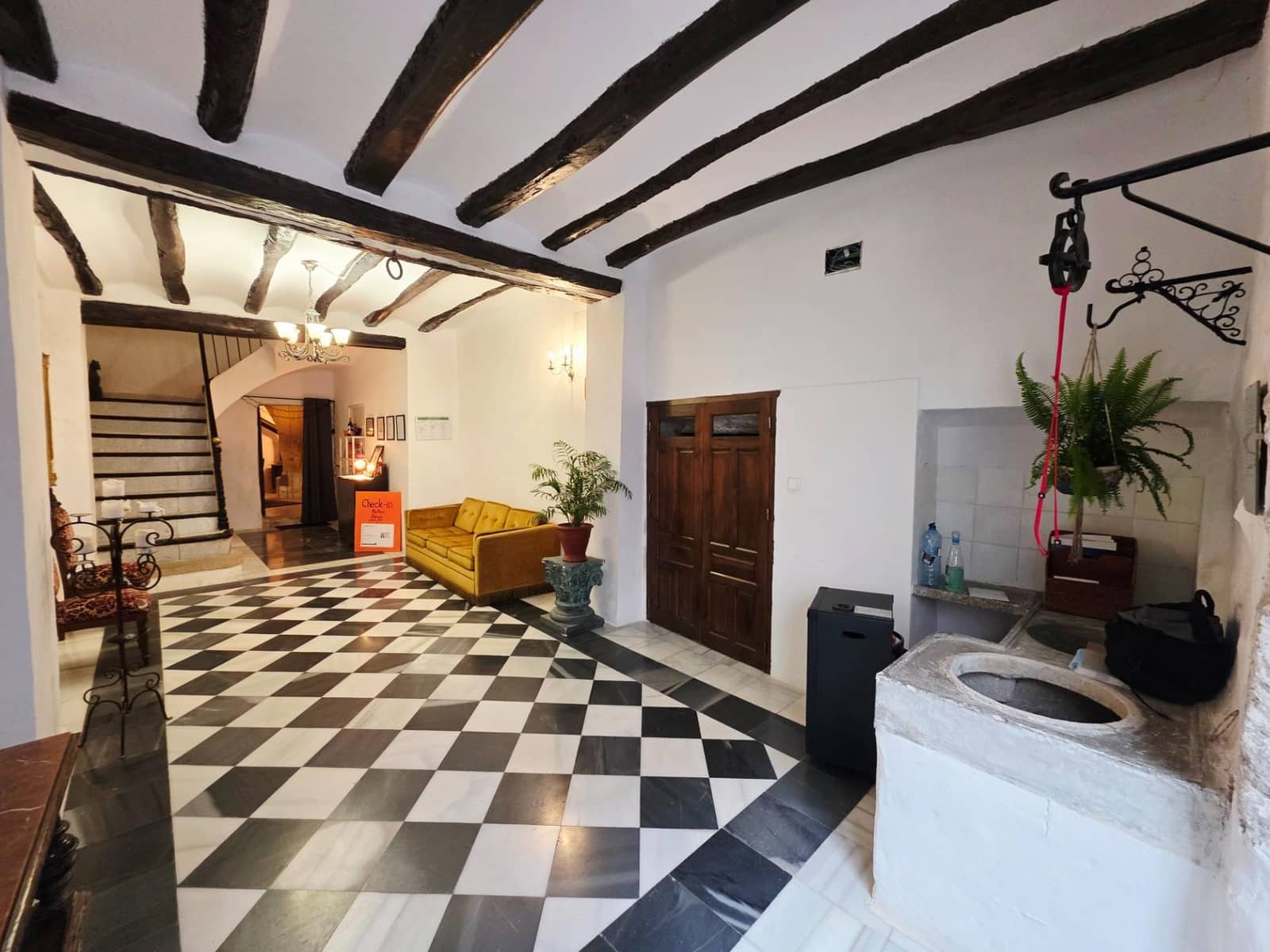 5 makuuhuone Omakotitalo myytävänä paikassa Cocentaina - 255 000 € (Ref: 9450256)