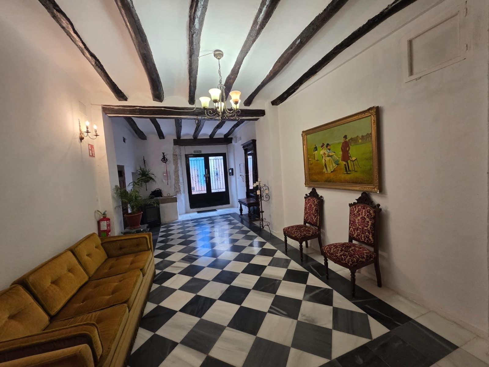 5 makuuhuone Omakotitalo myytävänä paikassa Cocentaina - 255 000 € (Ref: 9450256)