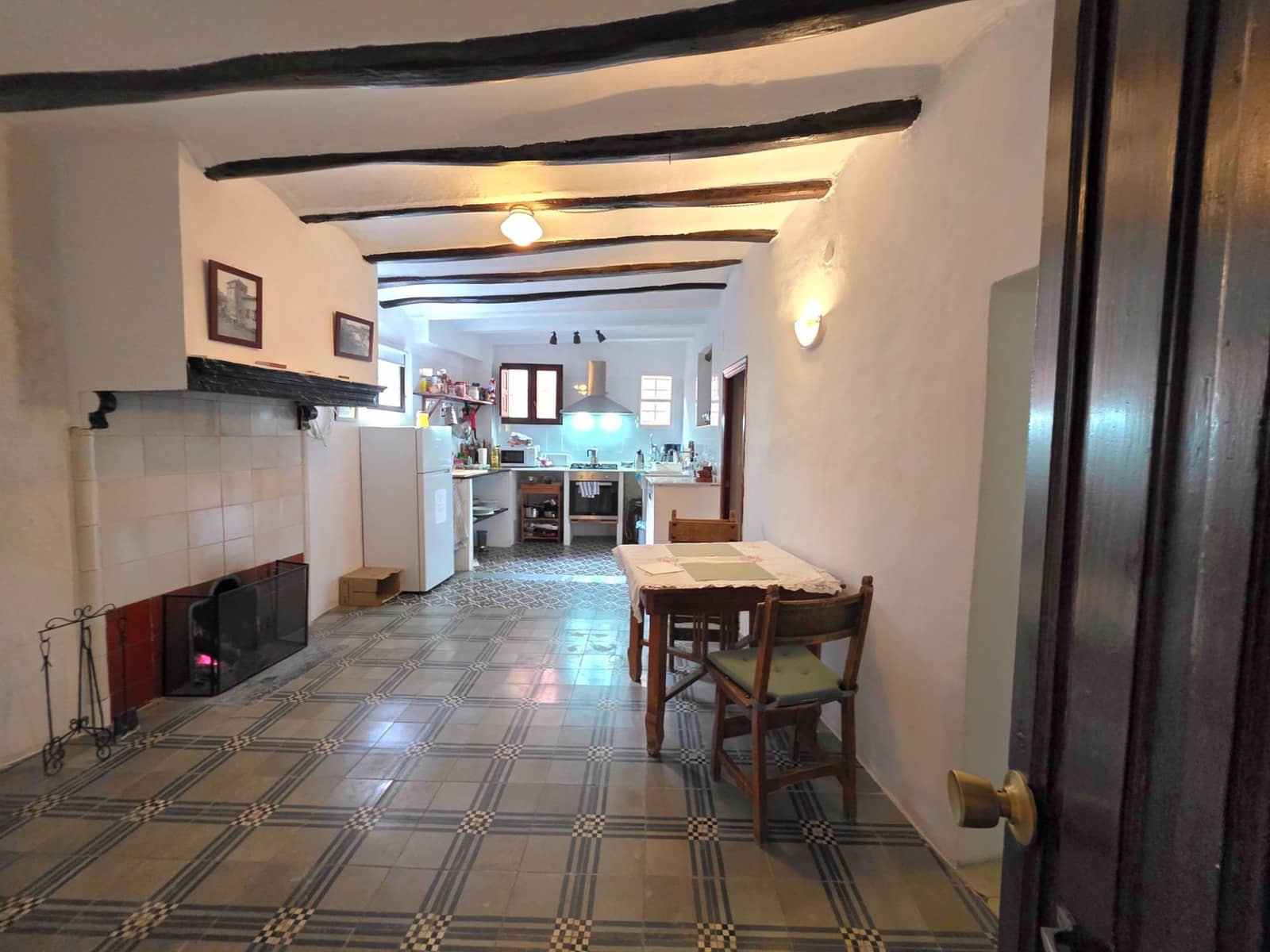 5 makuuhuone Omakotitalo myytävänä paikassa Cocentaina - 255 000 € (Ref: 9450256)